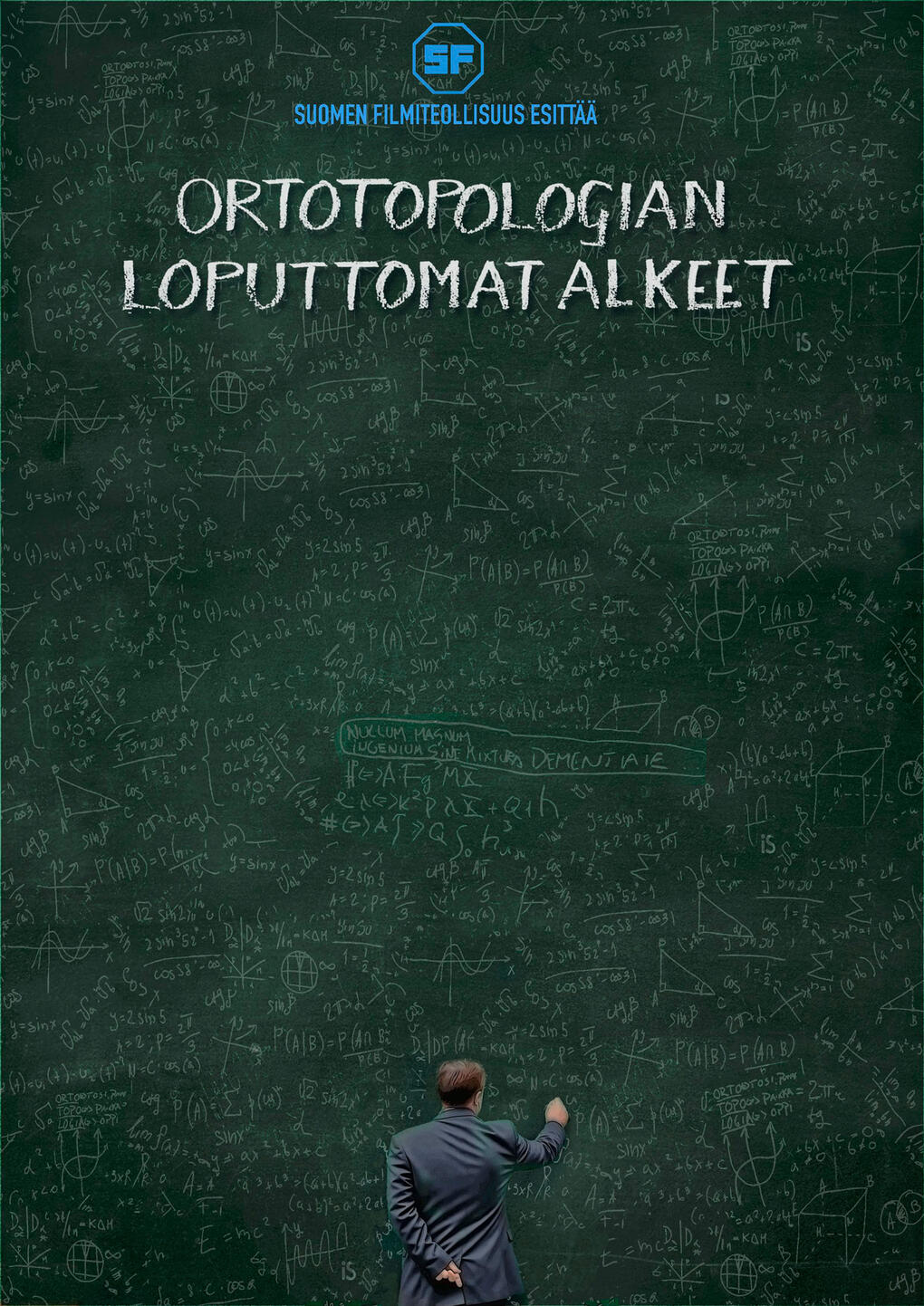 ORTOTOPOLOGIAN LOPUTTOMAT ALKEET ORTOTOPOLOGIAN LOPUTTOMAT ALKEET